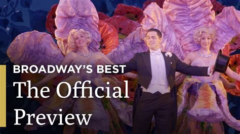 Official Preview Broadway S Best Great Performances On Pbs Youtube