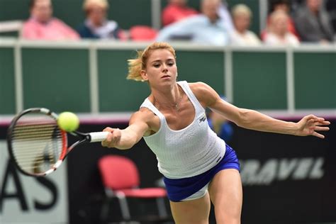 Oggi dalle 10 (tv su sky sport, supertennis e canale 20. Giorgi enters Katowice Open Quarterfinals - SofaScore News