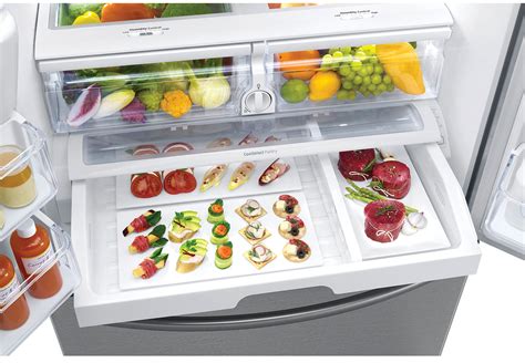 When serving the red wine should sit at room temperature for 30 minutes or so to warm up a bit. What temperature should your fridge and freezer be? | Best ...