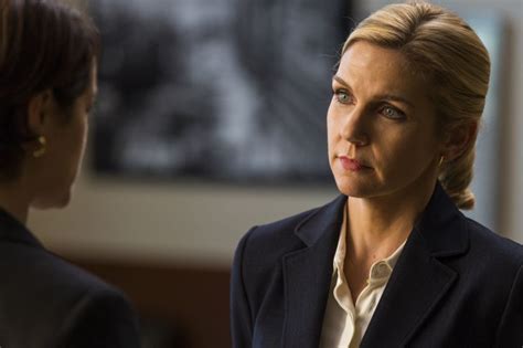 5 7 in the first scene from the first episode of the season, jimmy hides his real identity under his gene takavic alias while working at a cinnabon in an omaha, nebraska shopping mall. Better Call Saul: "Chicanery" Review - IGN