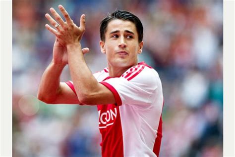 Bojan Joins Stoke On A Four Year Deal From Barca Information Nigeria