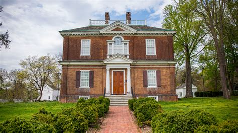 Woodford Mansion Visit Philadelphia