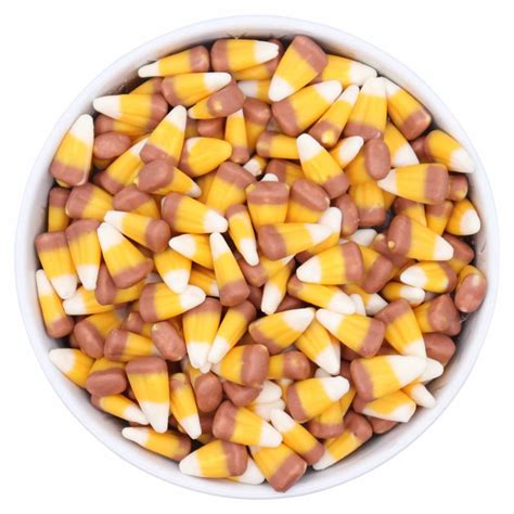 Caramel Candy Corn Made Fresh By The Pound