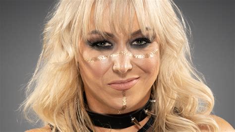 Impact S Taylor Wilde Says She Didn T Get Into Wwe Because She Wasn T A Model
