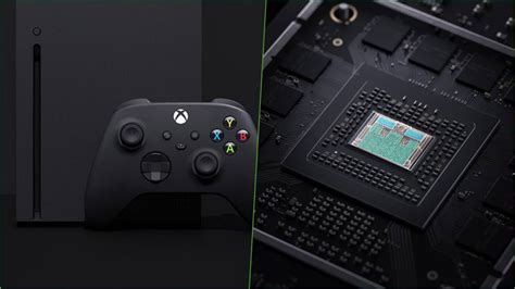 Xbox Series X Precio Especificaciones Y Fecha De Lanzamiento