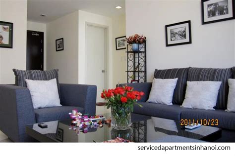 In markets like los angeles, it's important to move fast and contact the newest listings asap. Furnished 2 bedroom apartment for rent in IPH, Cau Giay
