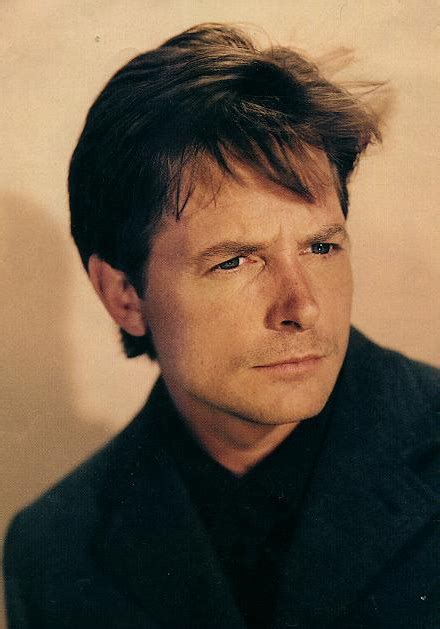 Love Those Classic Movies In Pictures Michael J Fox
