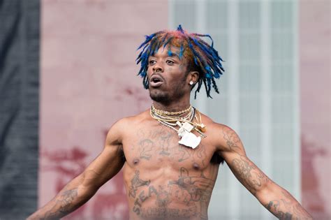 News Lil Uzi Vert Shared A Little Bit To Much About His Personal Life