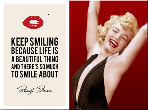 Marilyn Monroe Quotes About Imperfection Quotesgram