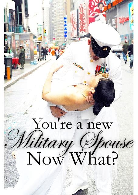 Pin On For Military Spouses