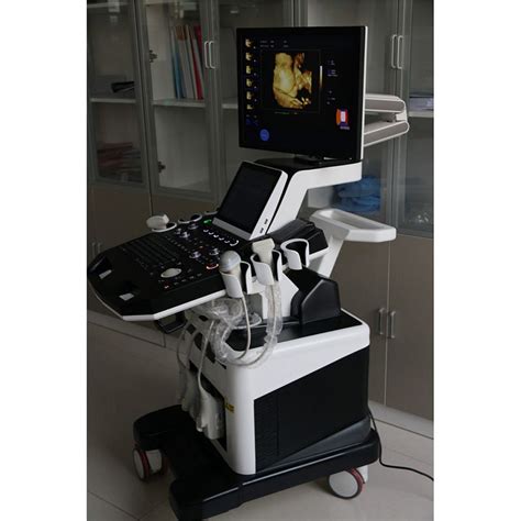 4d Ultrasound Scanner4d Ultrasound Scanner Manufacturer And Supplier