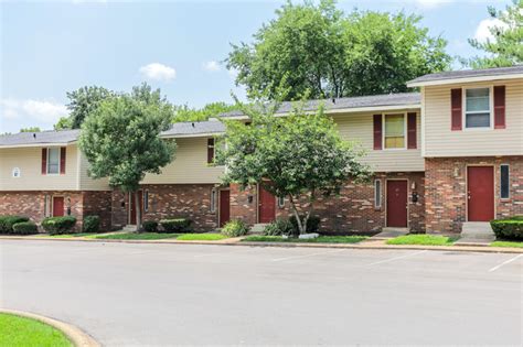 Forest Park Apartments Madison Tn Apartment Finder