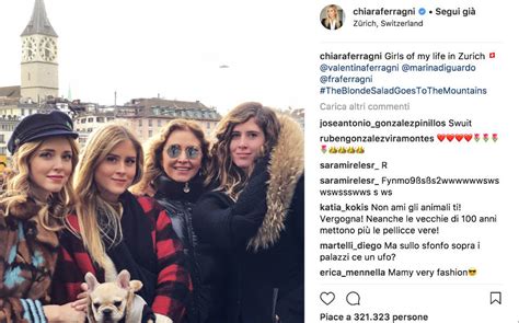 Chiara Ferragni: l'intervista dei follower su Instagram | Vogue Italia