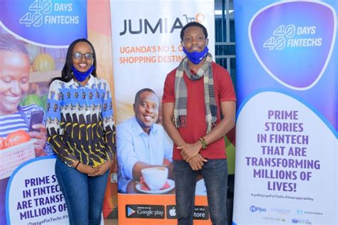 Jumia Africas Celebrated E Commerce Platform Sautitech