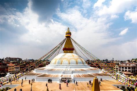 kathmandu private 6 hour city tour 2024