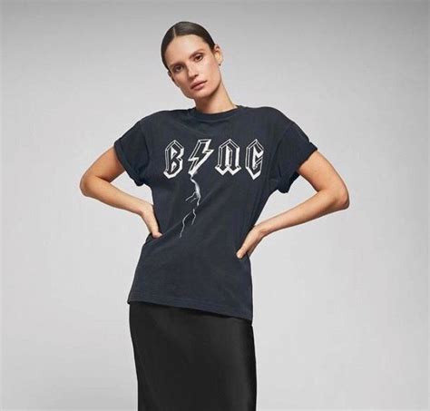 Anine Bing Annie Bing Top On Designer Wardrobe