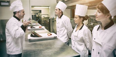 Ellos se desbordan y se esmeran para dar un buen servicio; Why Investing in a Restaurant Audit Is Worthwhile
