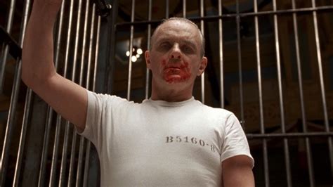 Breaking Out Hannibal Lecter Anthony Hopkins Rare Gallery Hd