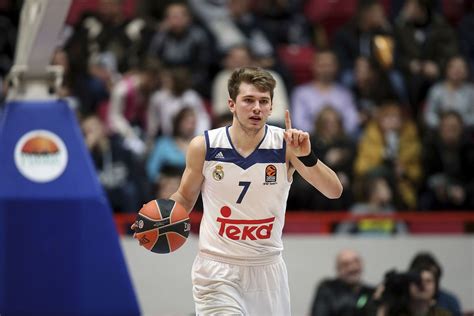 Nba Mock Draft 2018 Luka Doncic And Devin Booker Are Going To Be