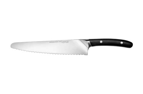 Bread knife 234 mm | Professional Secrets