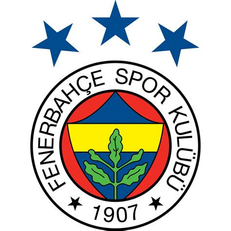 2400 x 2400 png 416 кб. fenerbahce-sk-logo-png (PNG) | BeeIMG