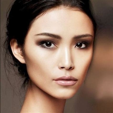 16 Gorgeous Asian Makeup Tricks To Try Wedding Makeup Tips Asian Makeup Asian Eye Makeup