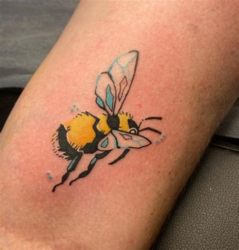 100 Best Bee Tattoo Designs Ideas For Men And Women Hero Tattoo