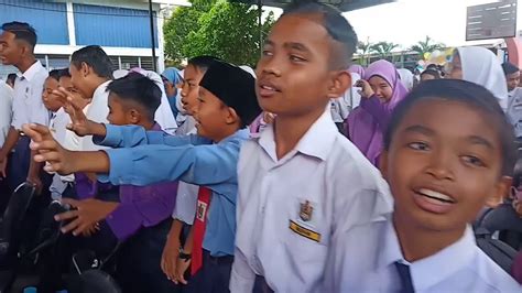 Indlæser vejret i 10 dage lahad datu, maleisië. Majlis Apresiasi Tahun 6 Sk Pekan Lahad Datu 2019 - YouTube