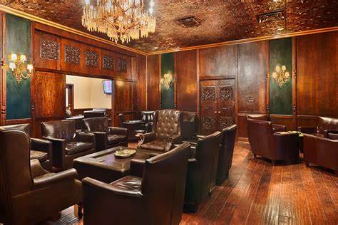 Cigar Lounge At Home Cigar Room Bespoke Designing Yahasorid