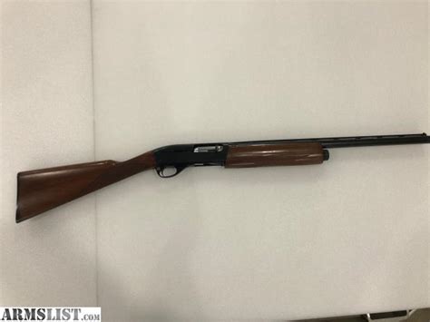 Armslist For Sale Remington 1100 Special Field Lt20