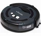 Pictures of I Robot Vacuum Cleaner