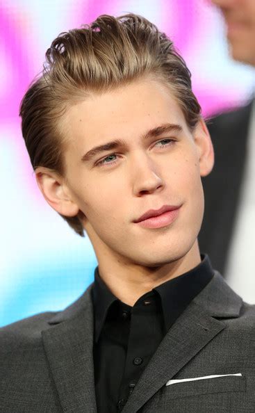 Austin Butler Age Weight Height Measurements