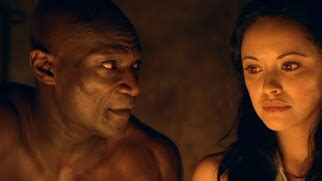 Gods of the arena film, jessica grace smith stated : Spartacus: Gods of the Arena DVD Review (The Complete ...
