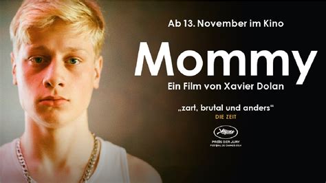 Mommy Ein Film Von Xavier Dolan Offizieller Trailer Deutsch HD YouTube