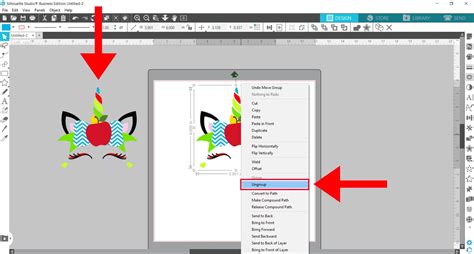 Silhouette Studio Paper Layering Design Tips And Tricks Silhouette School