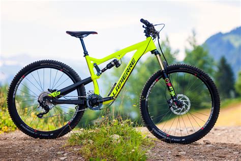 First Look 2016 Lapierre Zesty Xm And Am Mtb Magcom