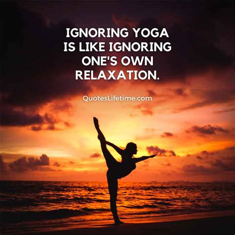 60 Yoga Quotes For Inspiration To Practice Daily