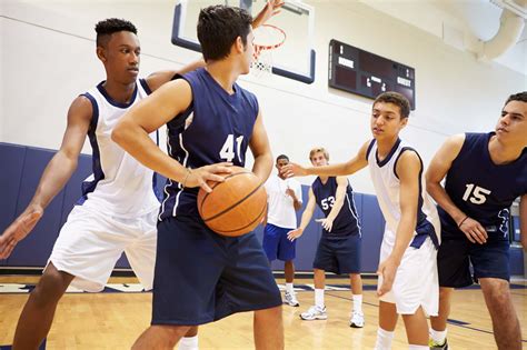 You don't need basketballs for this one! 7 Ways to Improve Hand-Eye Coordination for Basketball