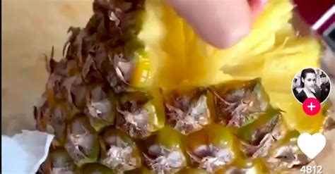 Youve Been Eating Pineapple All Wrong