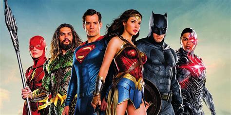 Dc Just Revealed Justice Leagues Biggest Flaw Hot Movies News
