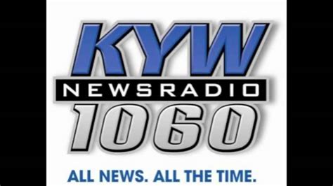 Kyw Newsradio 1060 Philadelphia Municibid Youtube