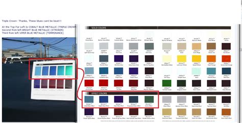 Dupont Automotive Paint Color Codes How Refreshing How Paintcolor Ideas