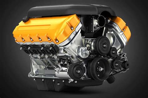 Typically, the bore diameters are still correct, the only problem is misalignment. How Much Does a Car Engine Weigh?