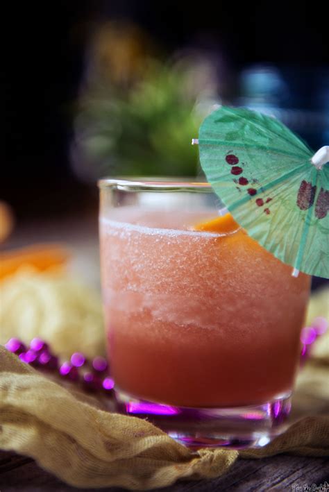 By category by ingredient top ingredients random newly added. Frozen Rum Runner Cocktails - Pass The Sushi