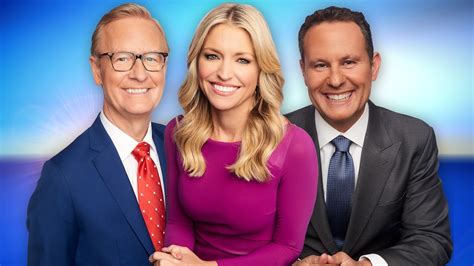 Watch Fox And Friends Saturday Online Youtube Tv Free Trial
