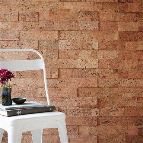 23 Ways To Use Cork Decor And Walls Interiores Decoração De Casa