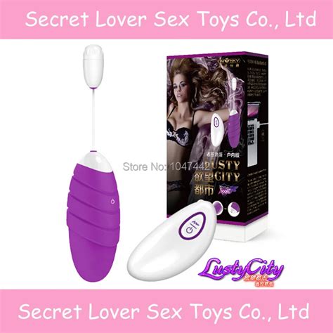 usb recharge wireless vibrator 30m remote controlled sex toys 10 mode silicone vibrating bullet