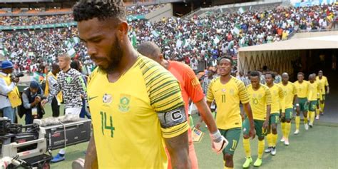 Hugo broos names bafana bafana squad to face uganda. Video: S.A national team fails to travel to Middle East ...