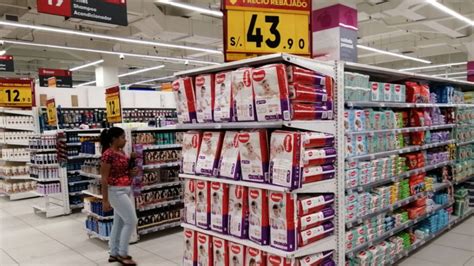 Horarios De Supermercados En Per En Nochevieja Y A O Nuevo Wong
