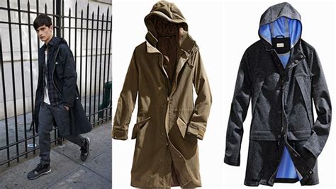 Winter Coats For Men